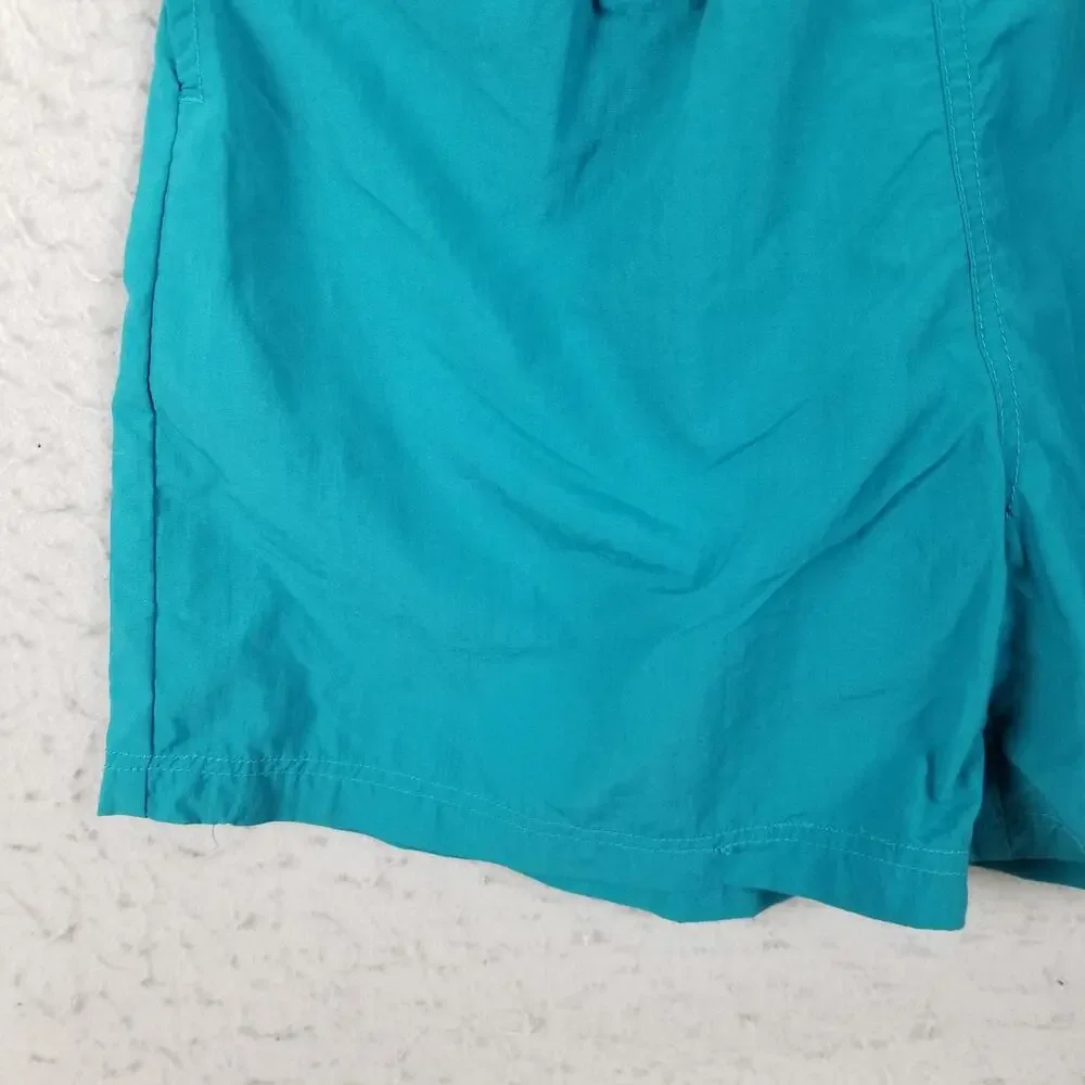Royal Robbins Water Shorts Mens Medium Swim Trunks Mesh‎ Pocket Drawstring